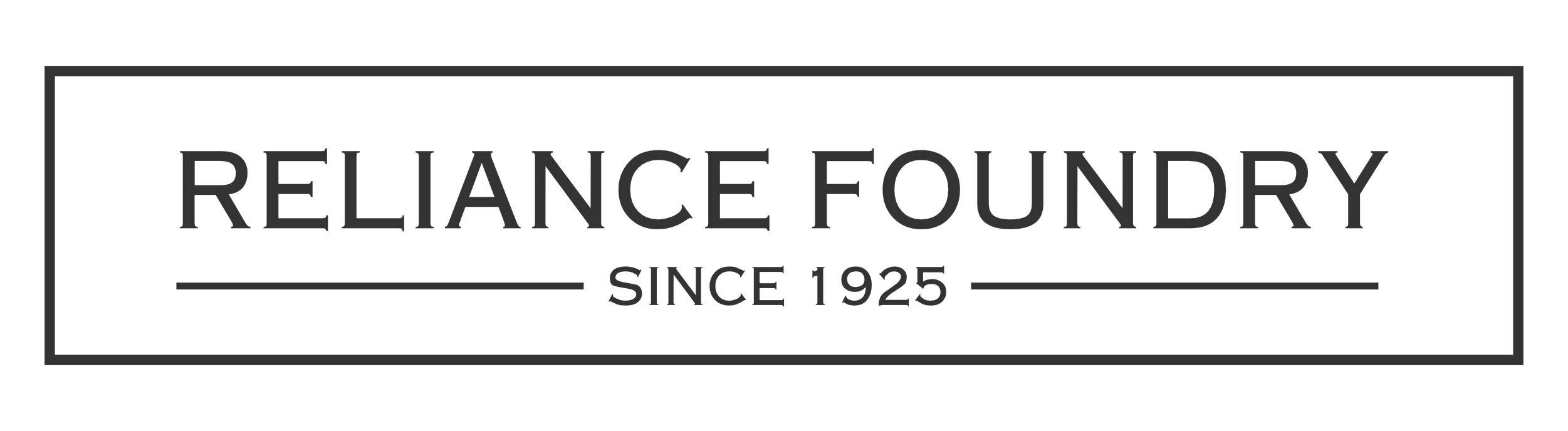 Relianc Forgicry Co. Ltd